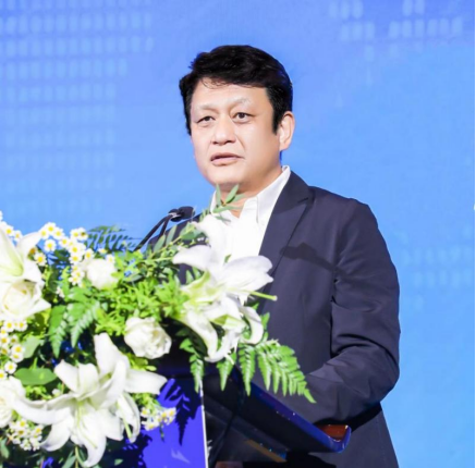 李京安董事长